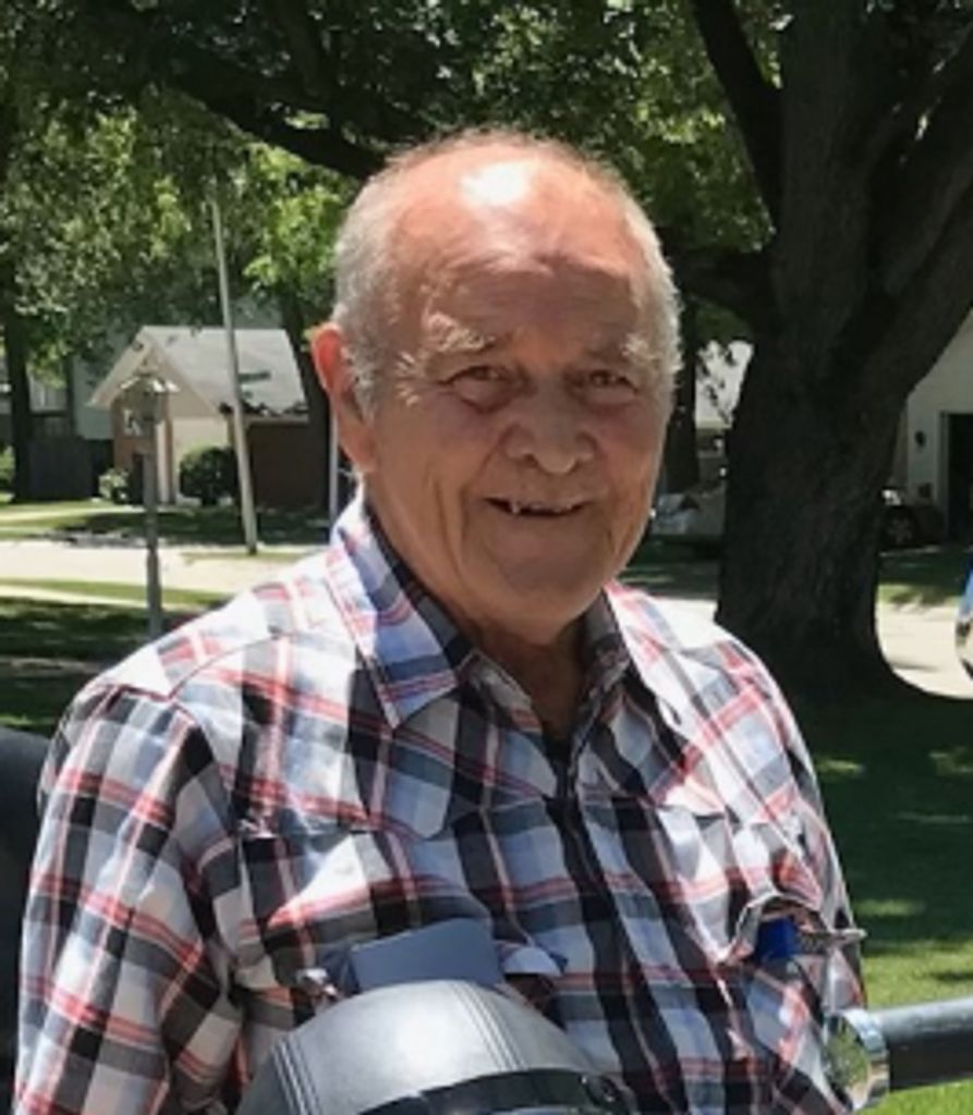 John "Jack" Orr Profile Photo