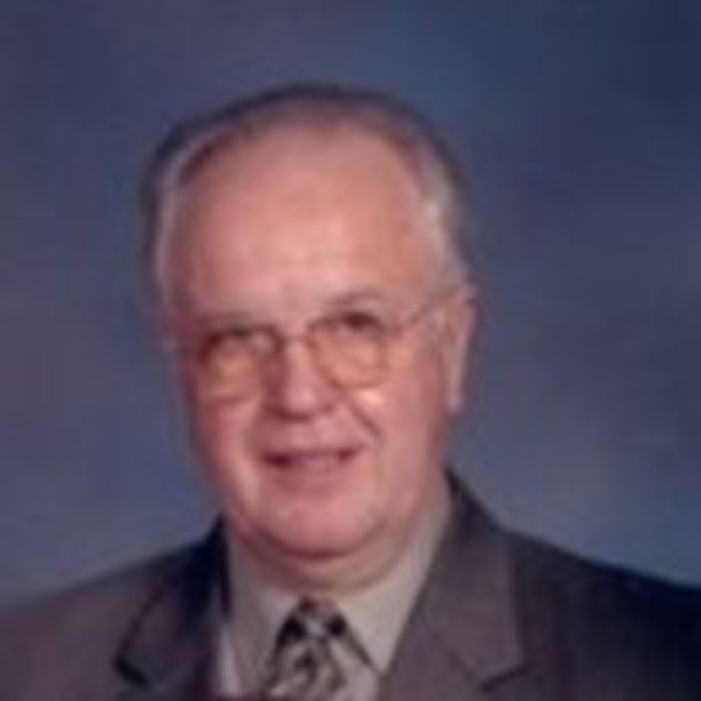 Gary Perry Profile Photo