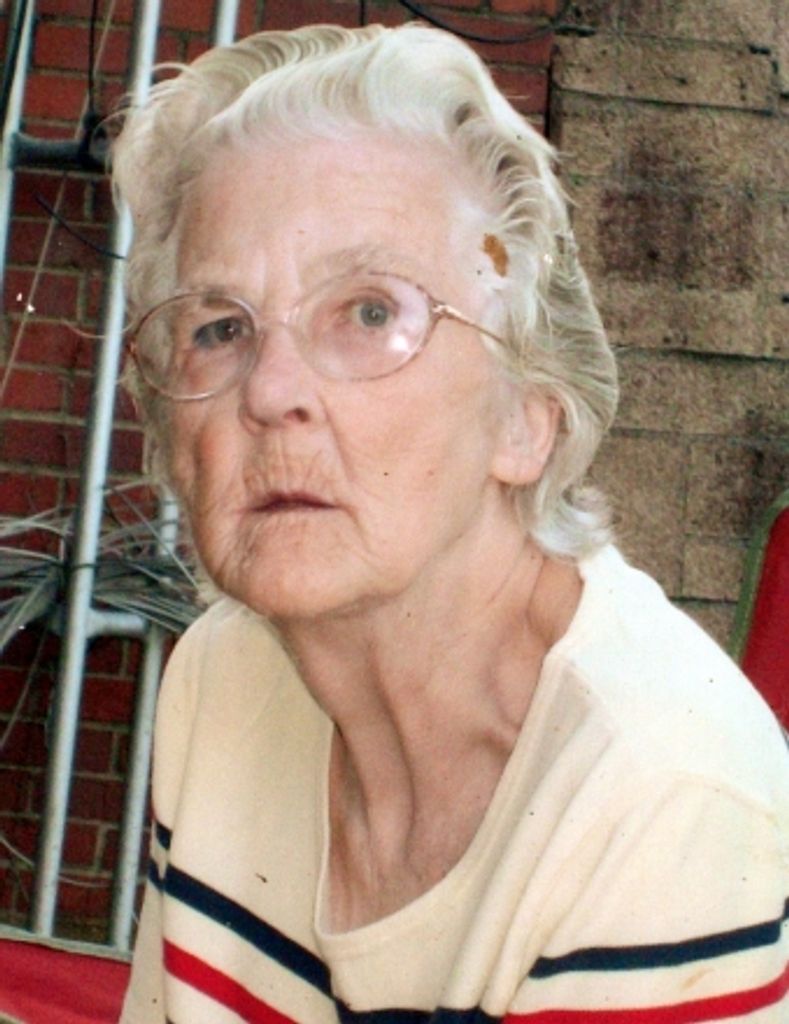 Ruth Bowman Profile Photo