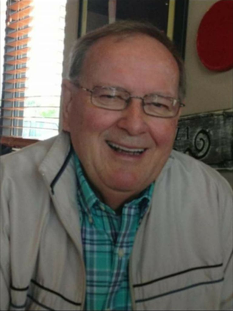 Robert L. Miller Jr.