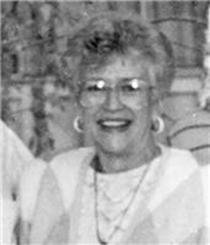 Laverne Ann Wilson Profile Photo