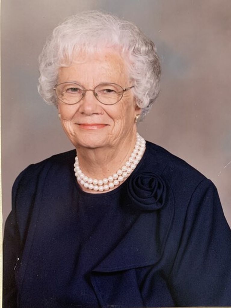 Helen L. Greiner