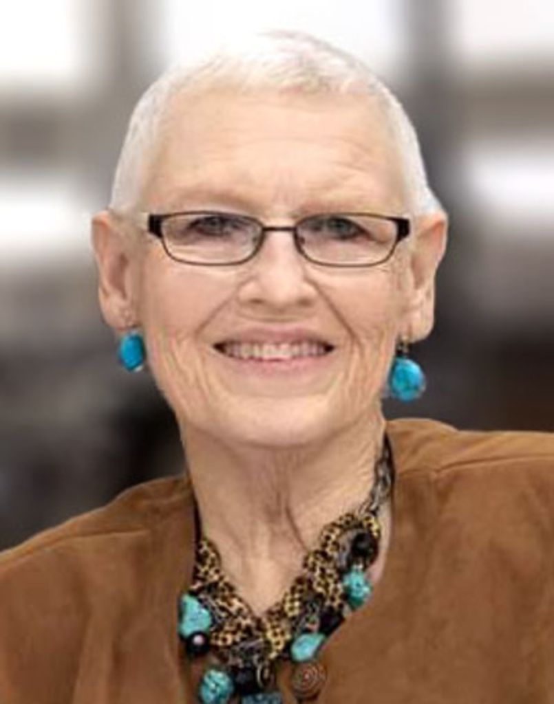 Janie 'Mama Jane' Hertzog