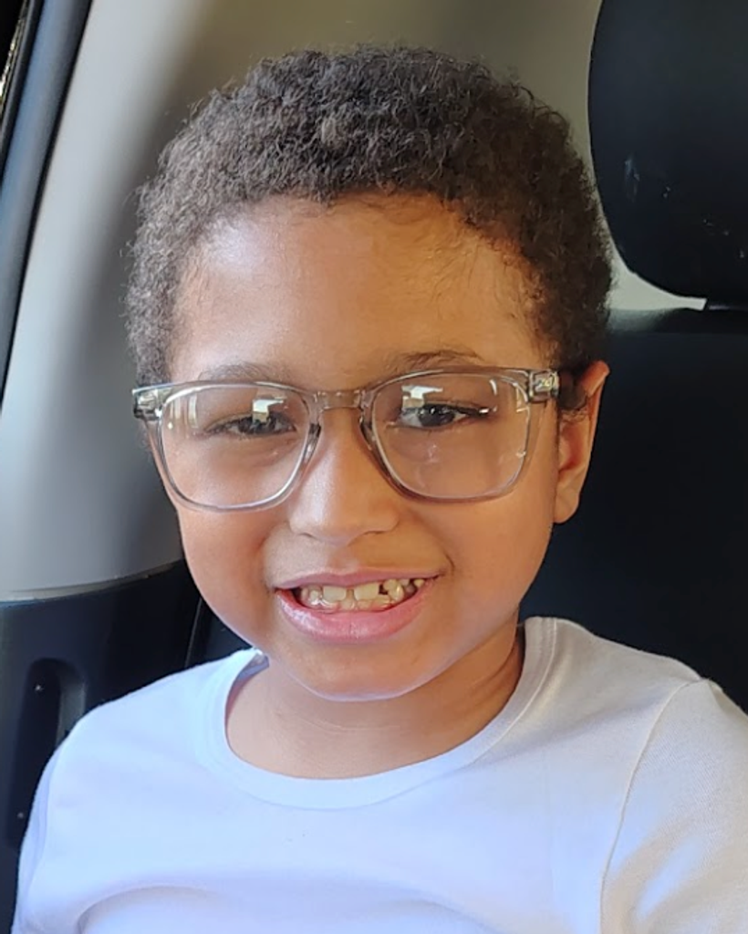 Master Antonio “7” Culp Profile Photo