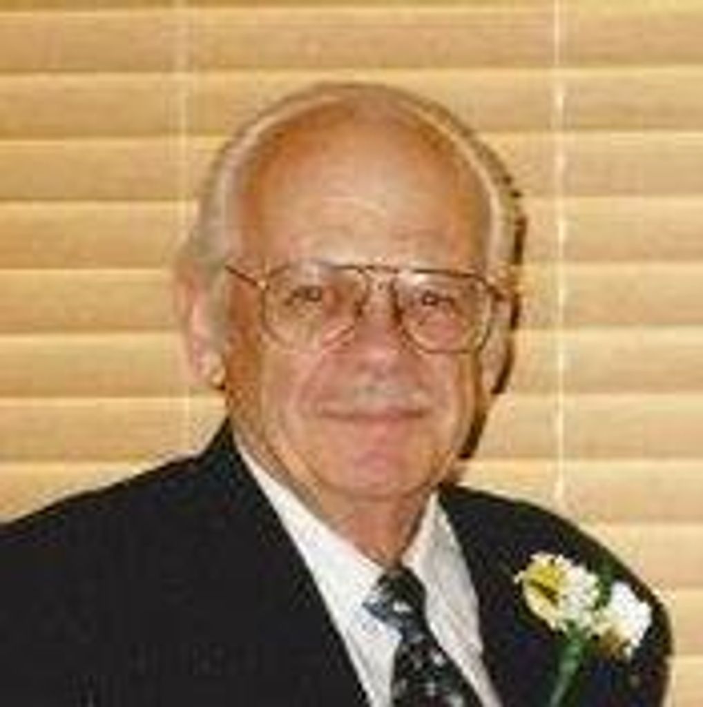 Myron Halstenson