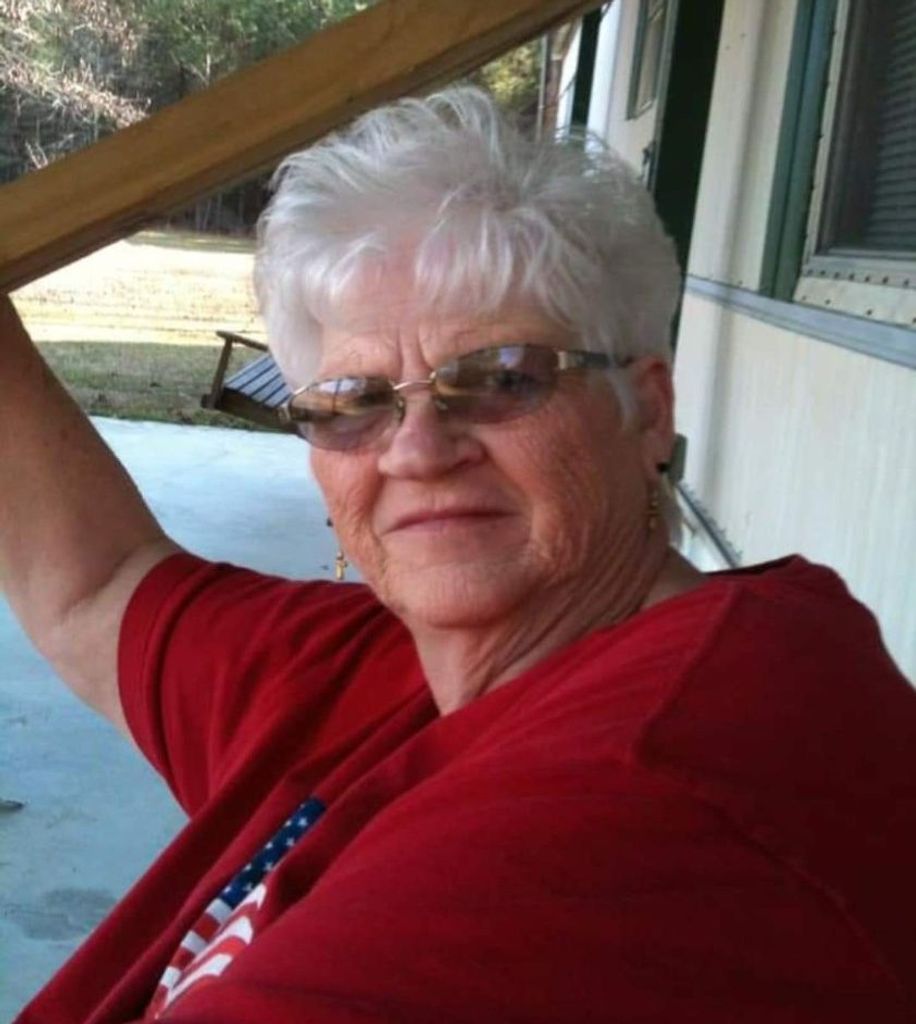Sharon Rose  Burnum