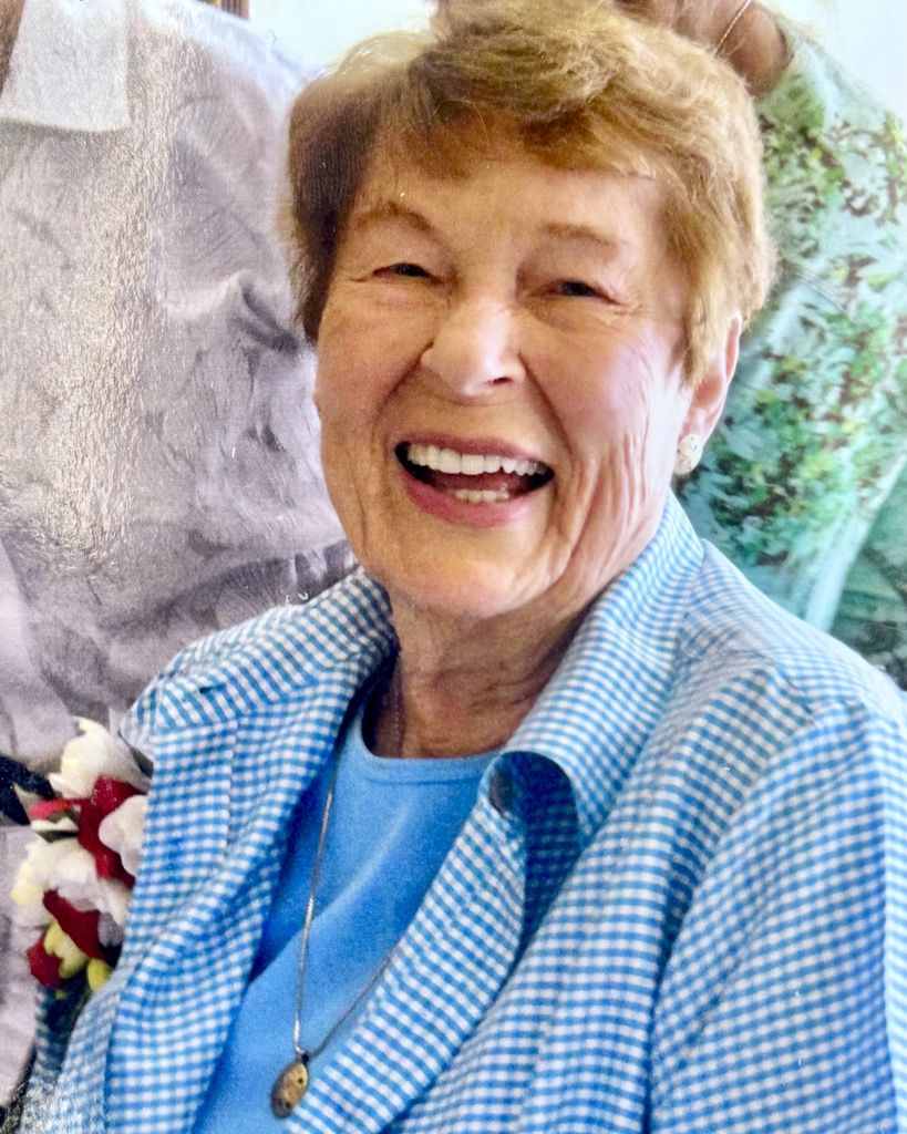 Juanita Fern Murphy