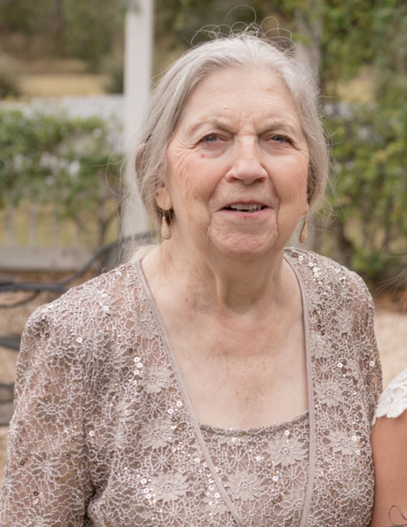 Geraldine (Jerry) (D.)  Price