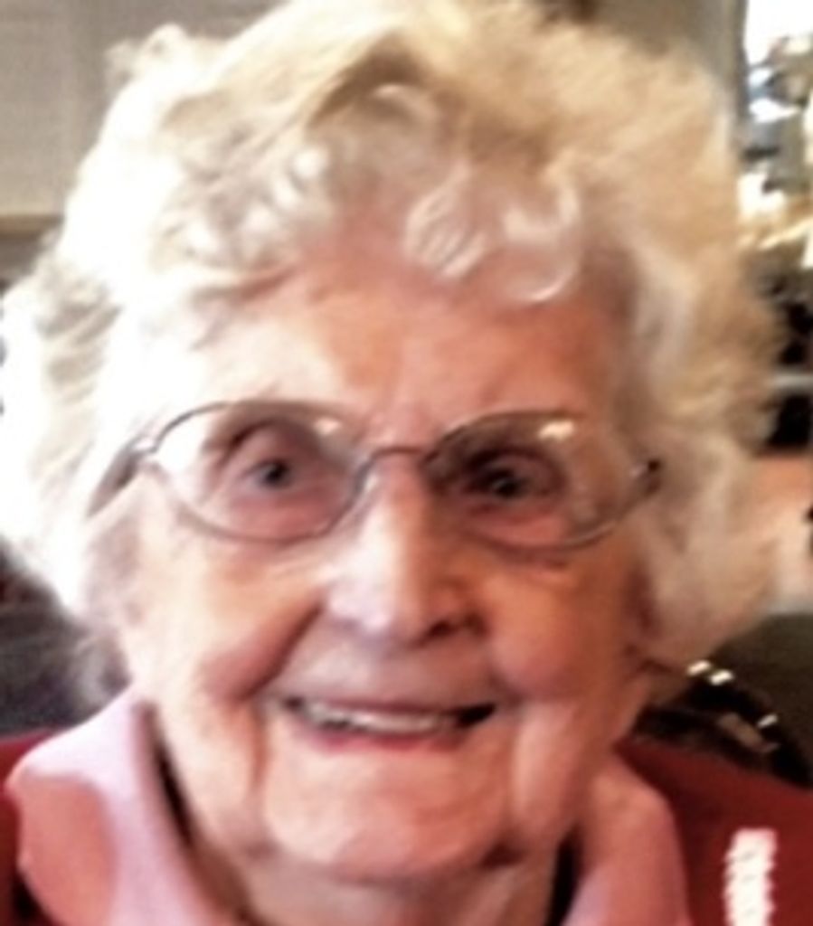 Miriam G. Noll (Hare)