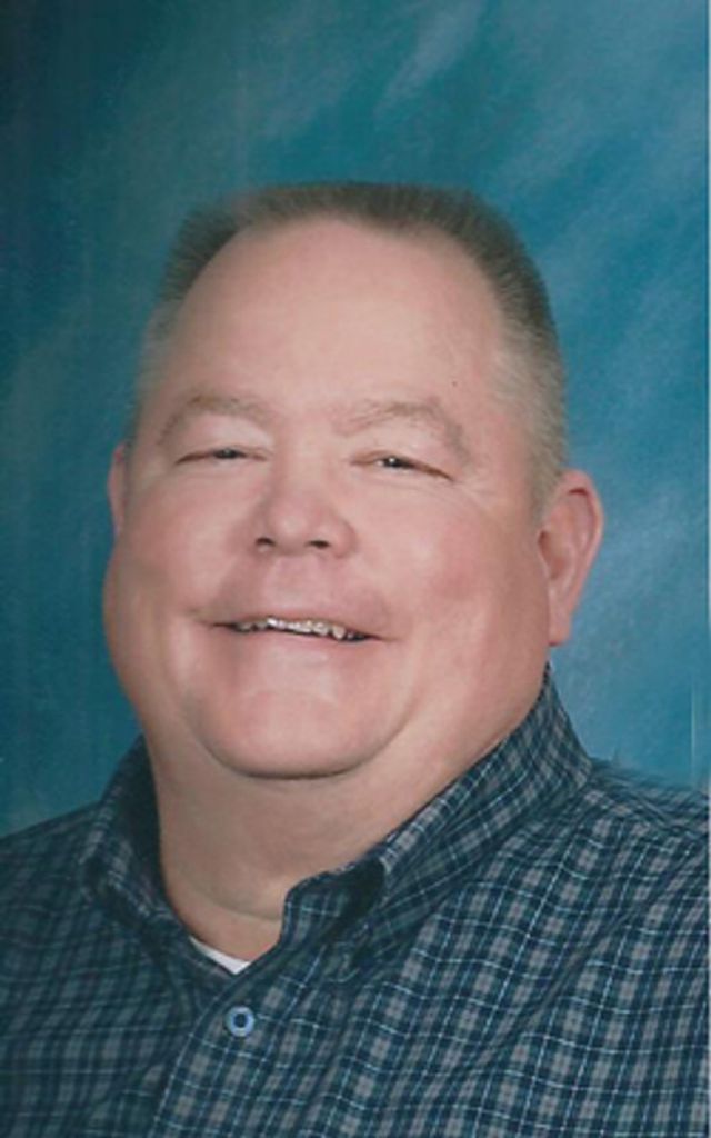 Lorentz Mckay Larsen Profile Photo