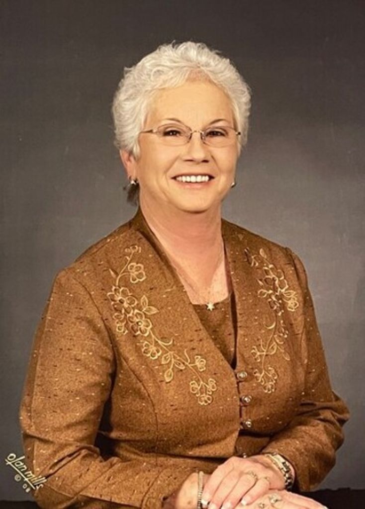 Della Mae Spears Profile Photo
