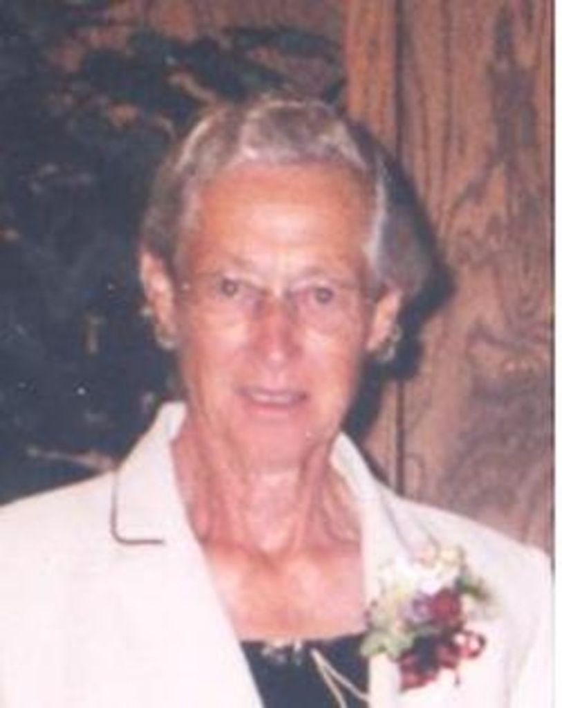 Martha E. King Profile Photo