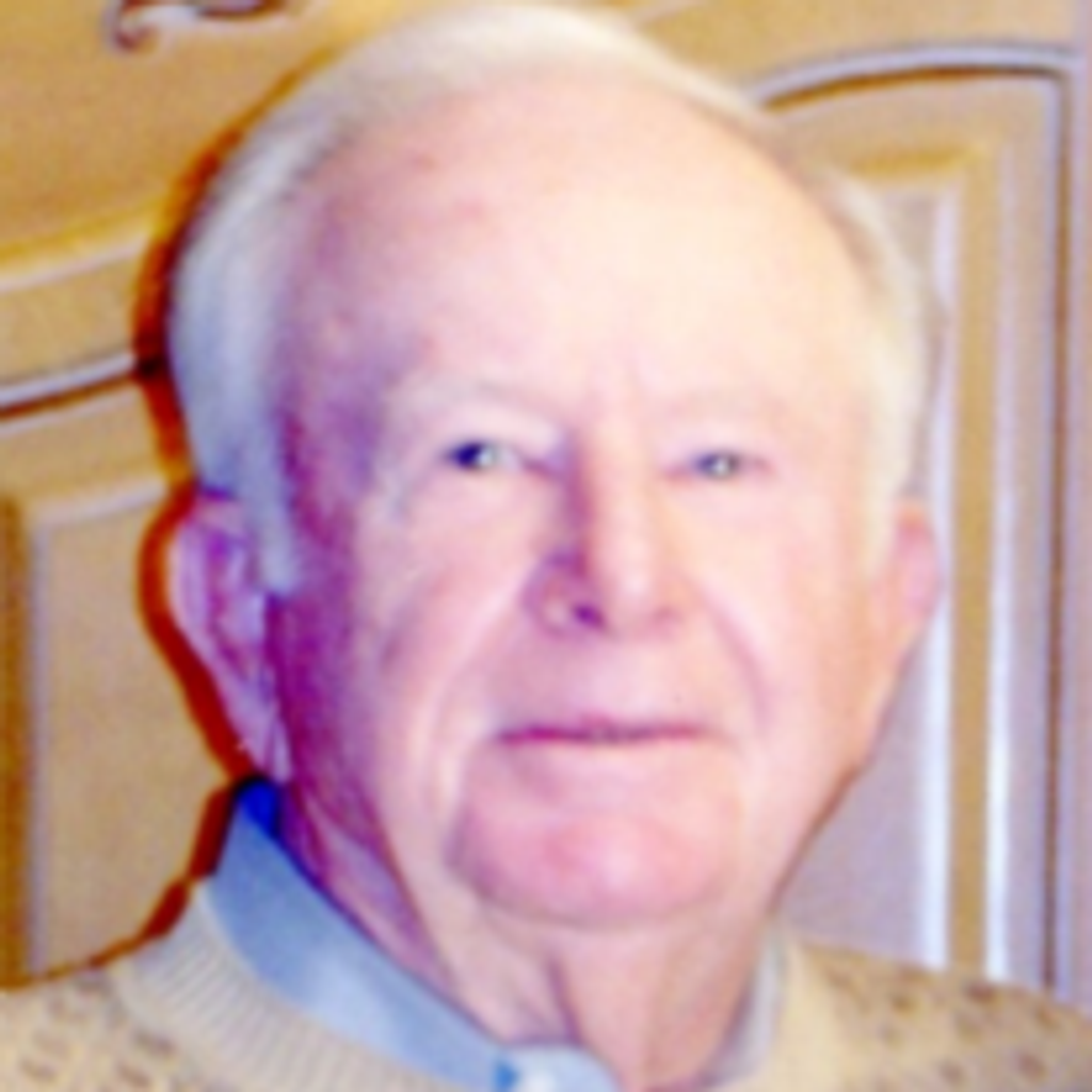 Coy L. Green