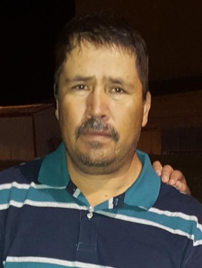 Martin Aguilar Elizondo Profile Photo