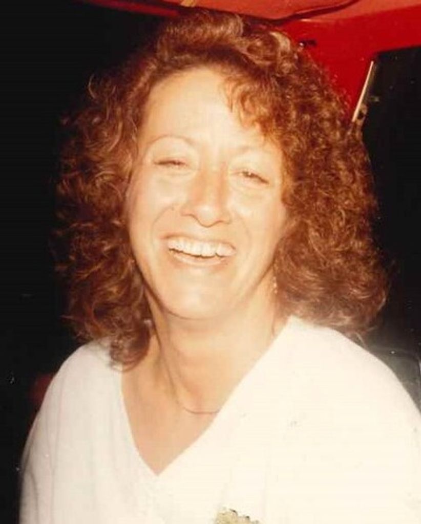 Kathy Jackson Profile Photo