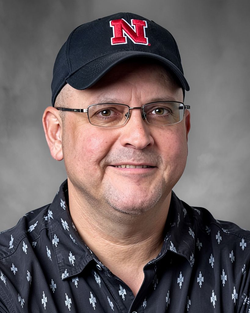 Shawn Orthman Profile Photo