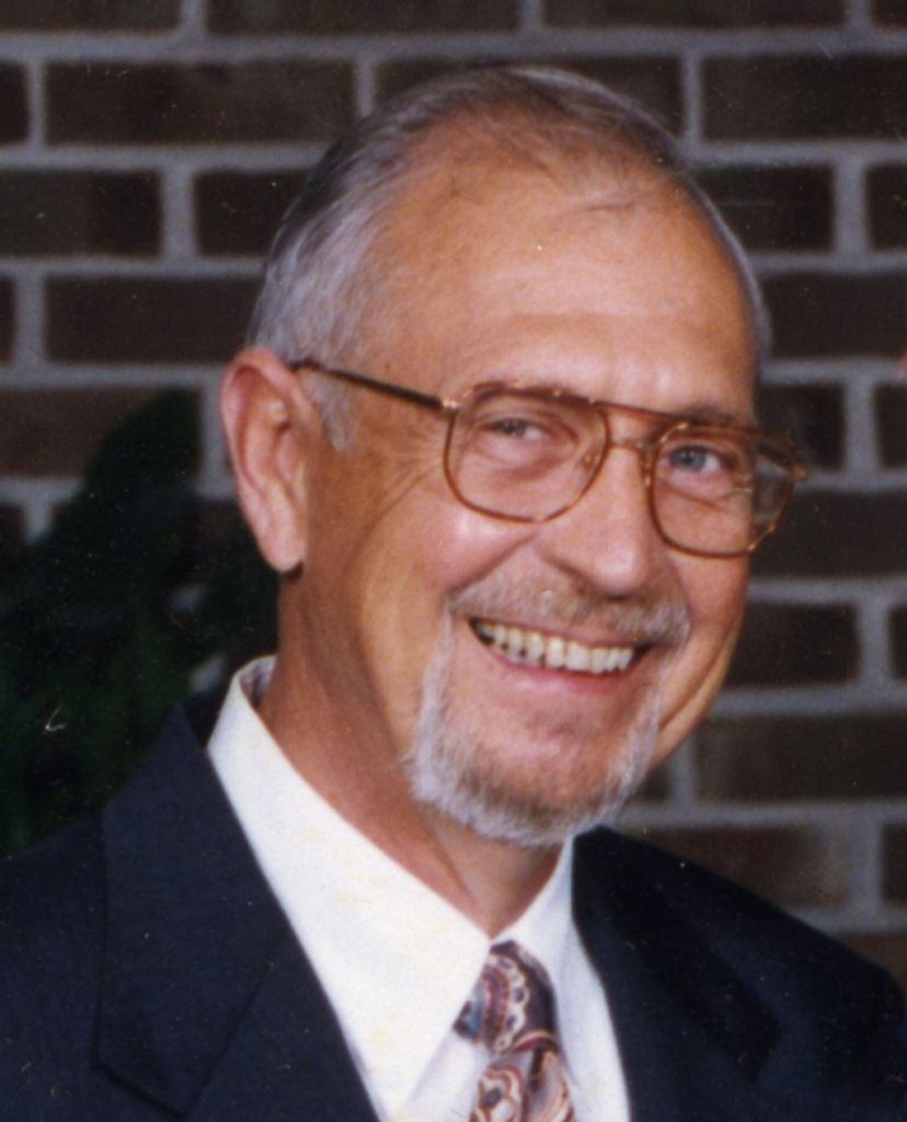 Wendell Lowell Peterson