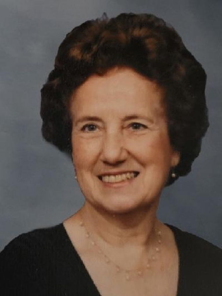 Leola Mary Lewis Profile Photo