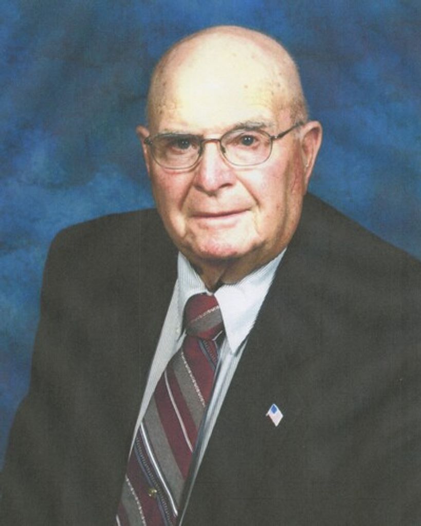 Ralph James Krening Profile Photo