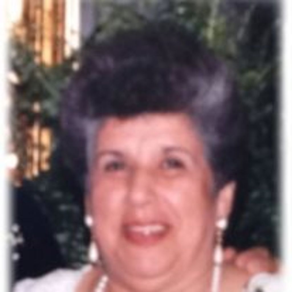 Josefina Torres