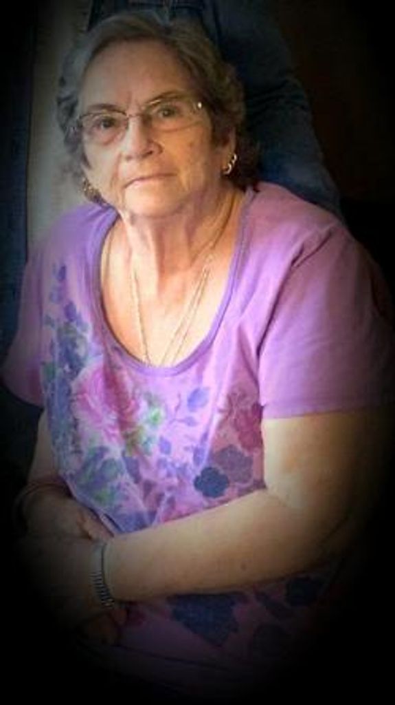 Doris A. Major