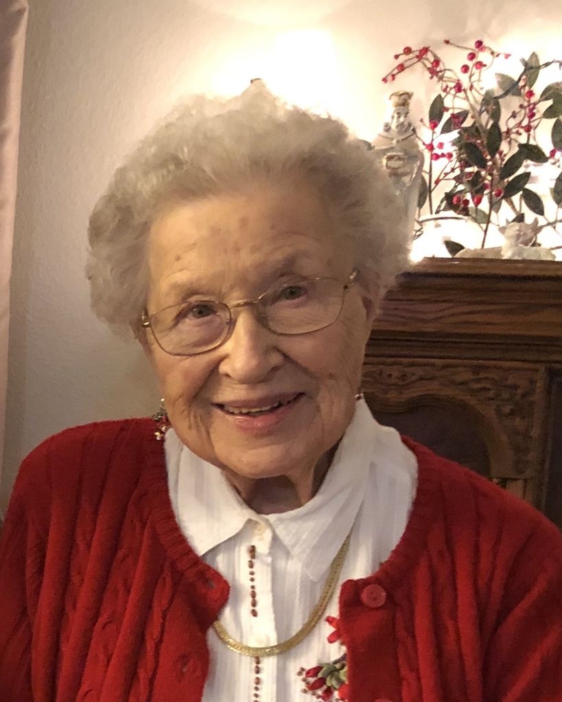 Ruth Marie Starr Profile Photo