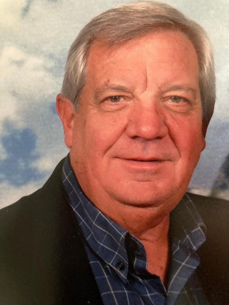 George Michael Cumberledge Profile Photo