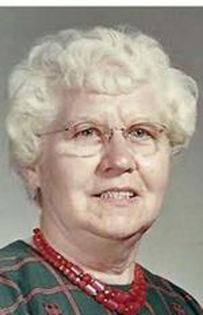 Mary Langendorfer Profile Photo