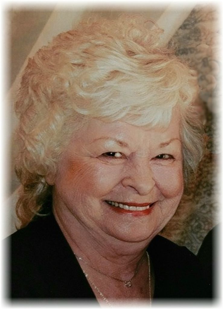 Kay Wellman-Peel Profile Photo