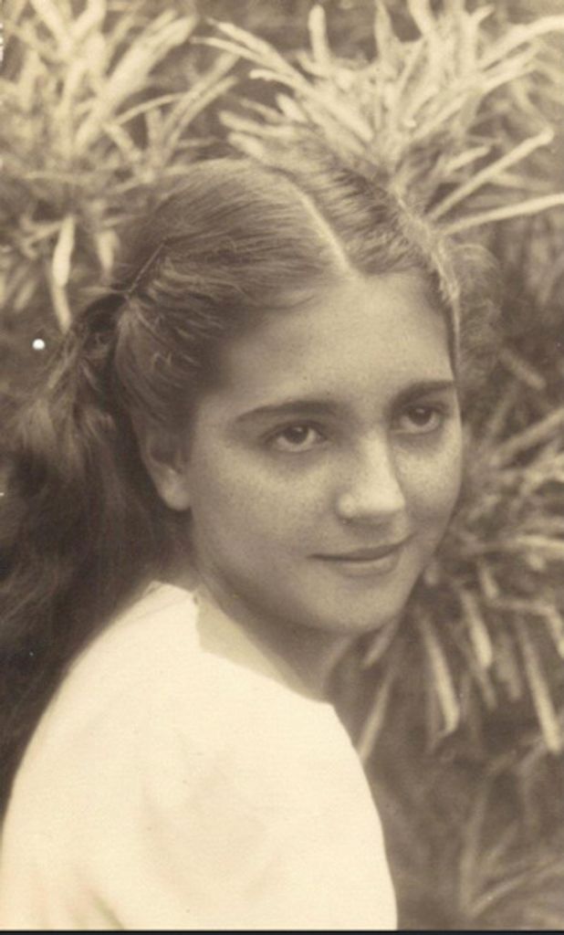 Leandra M Gonzalez Profile Photo