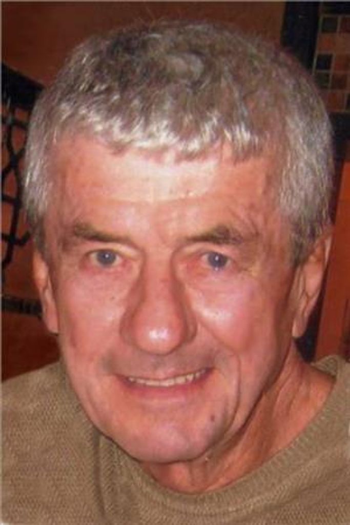George H. Grube III