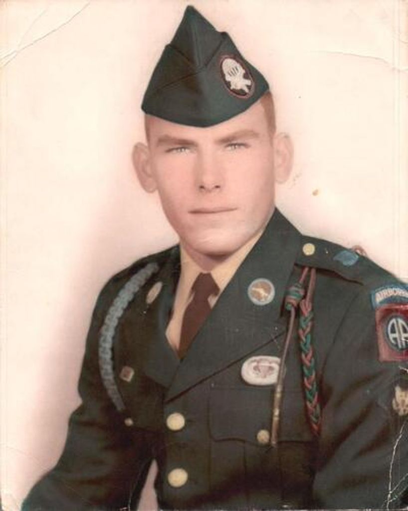 Terry O'Dell Profile Photo