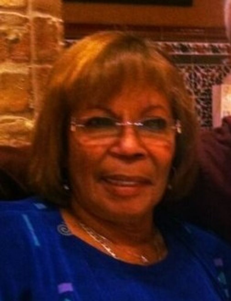 Lucia Perez-Rodriguez