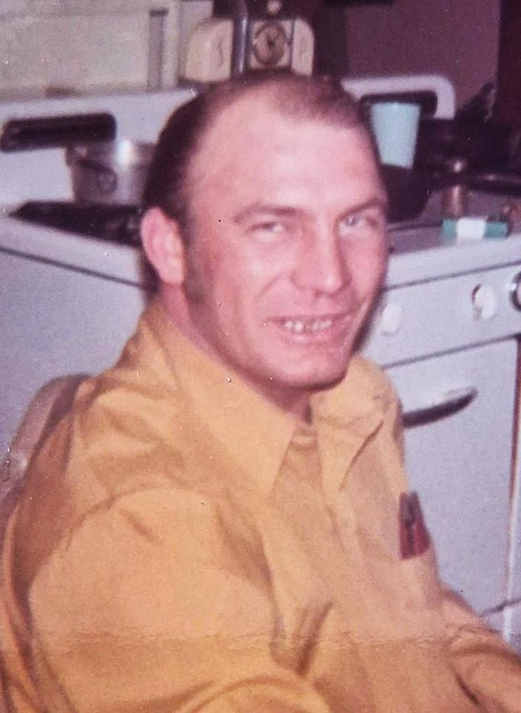 Charles Ridlon Profile Photo