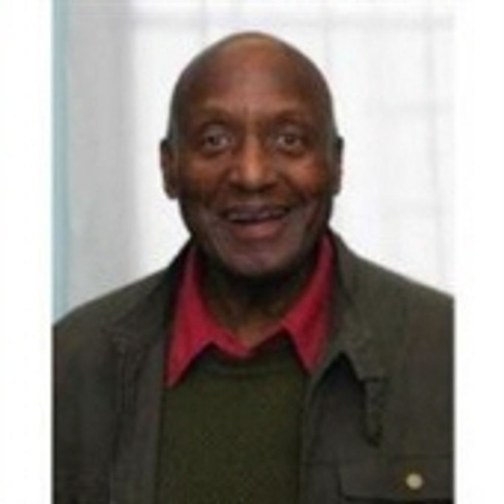 Oliver Ulysses Brown Jr