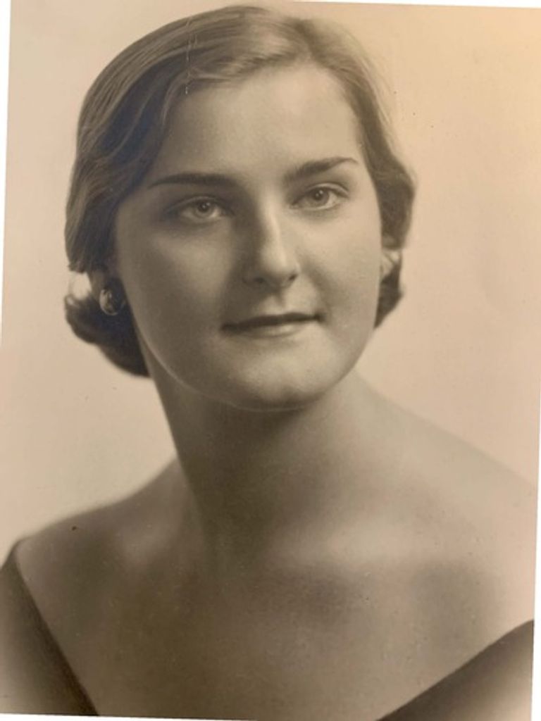 Alice Vose Sewall Profile Photo