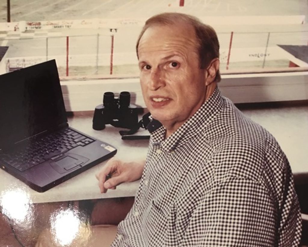 Ronnie White Profile Photo