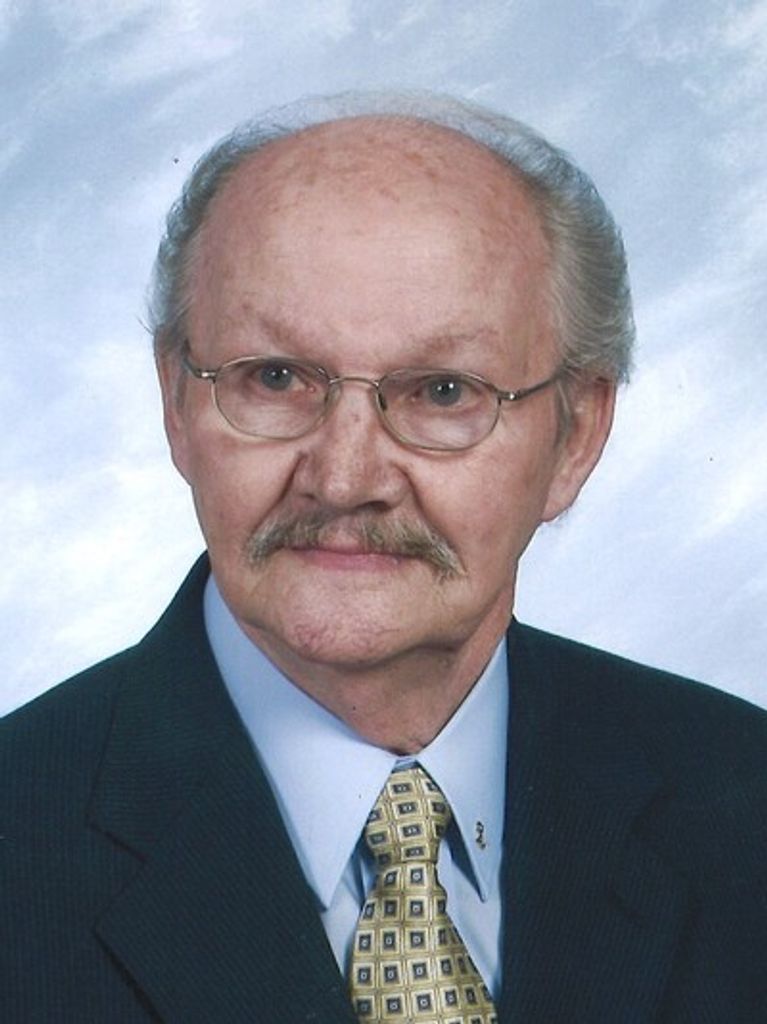 George Angel Profile Photo