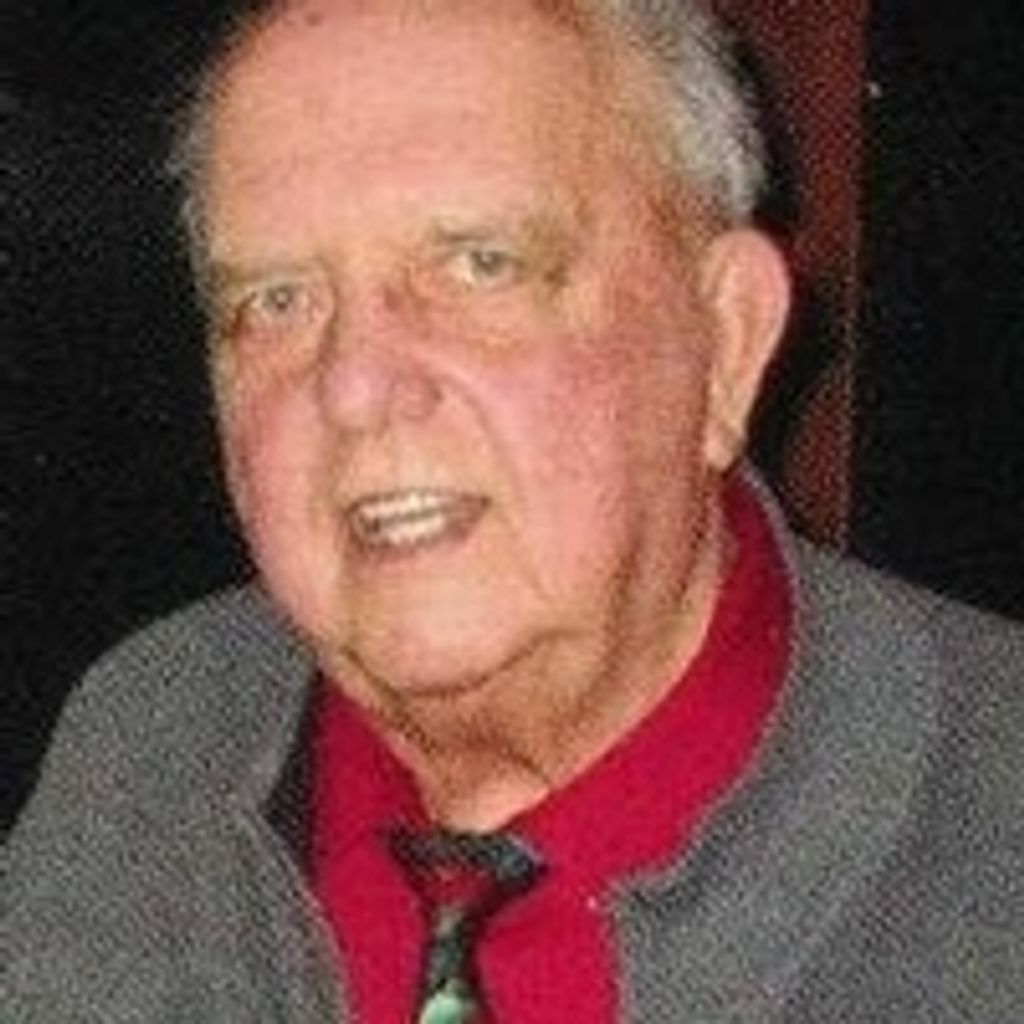 Harland H. Kuchenbecker