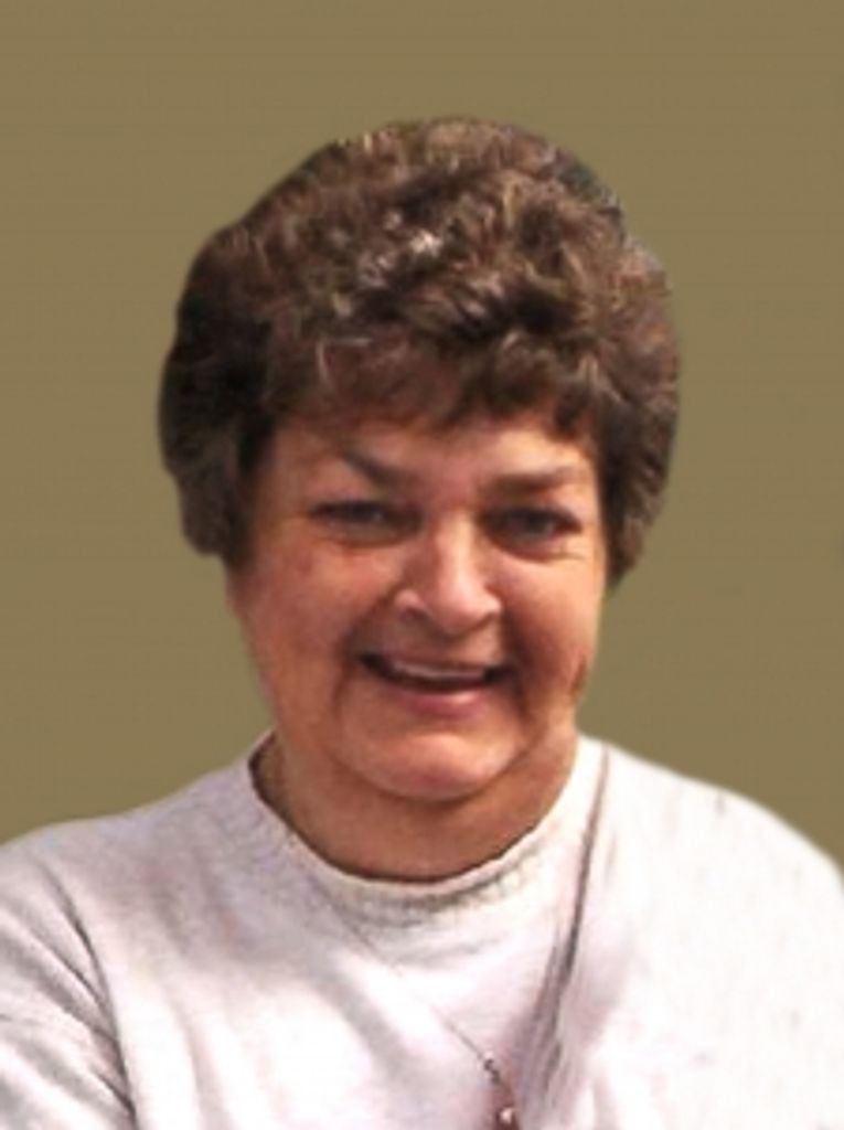 Linda  Carol Bush