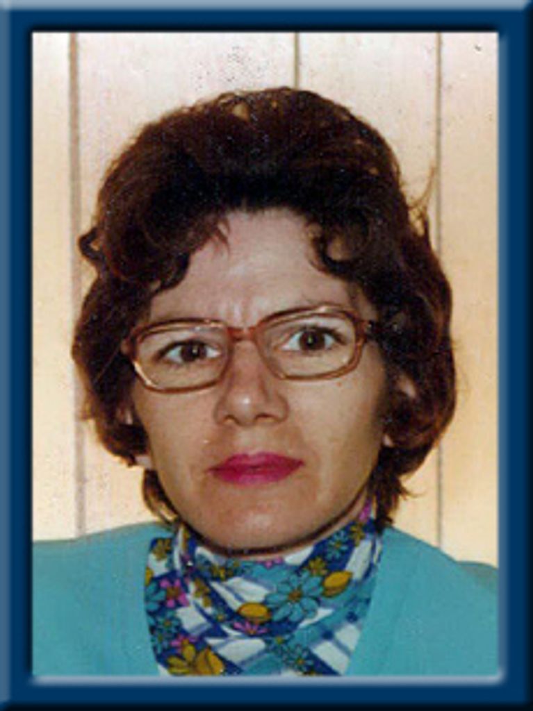 Barbara Jean Smith