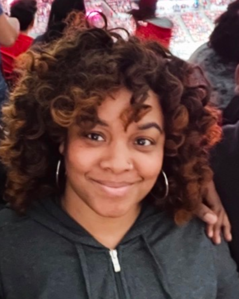 Kierra Leola Nicole Smith Profile Photo