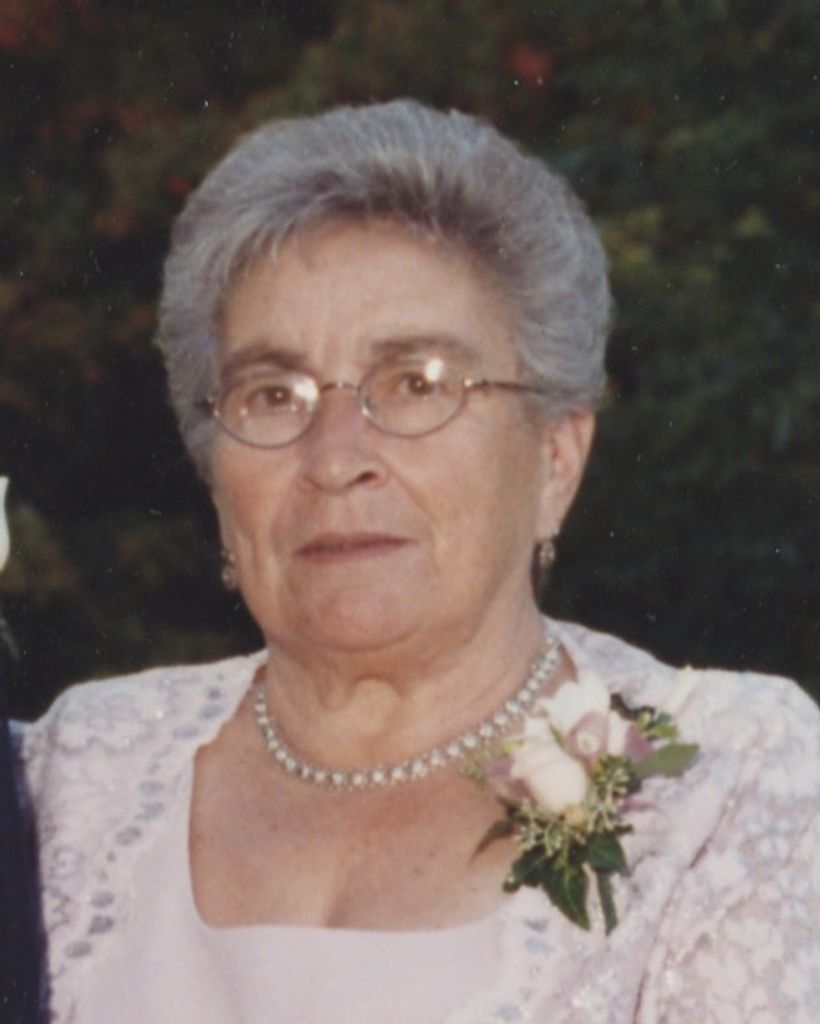 Maria Conceicao Marques