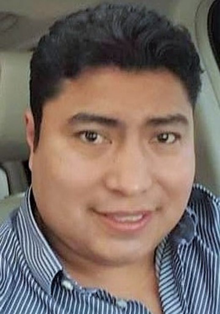 Jose Luis Jimenez Maravilla