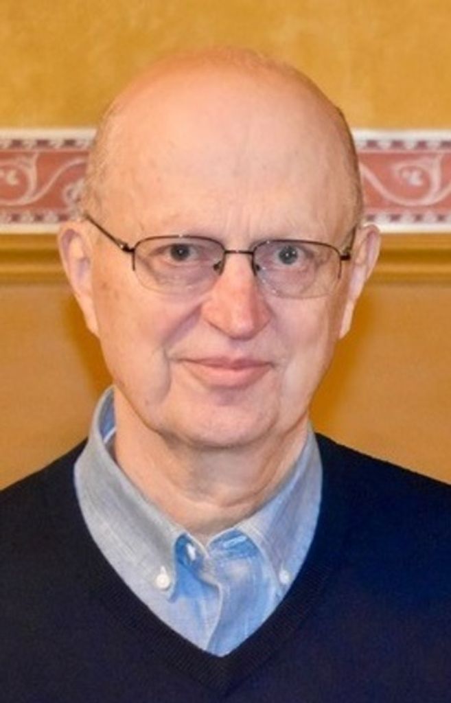 William D. Putman Profile Photo