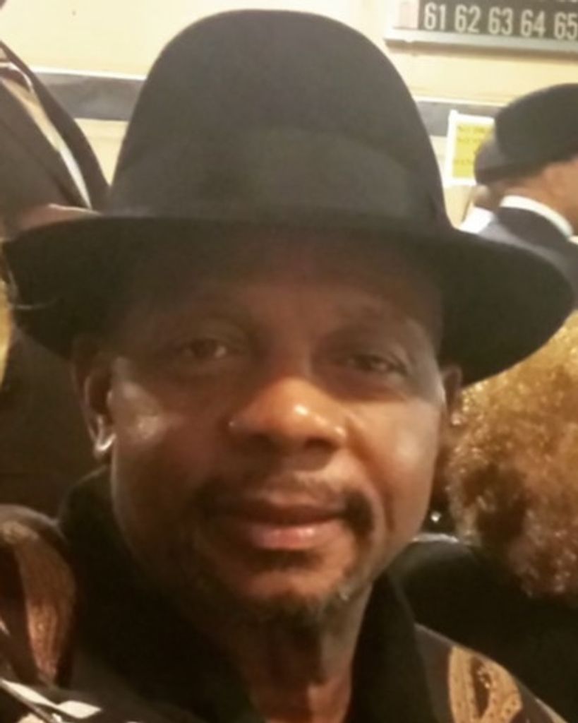 Donald Armes Jr. Profile Photo