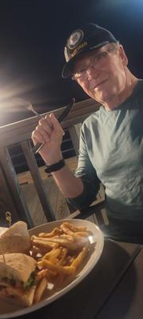 Micky Erwin Starnes Profile Photo