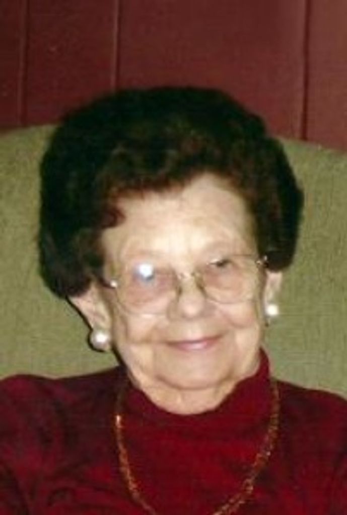 Lorraine Tubbs