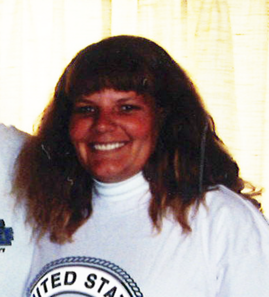 Shelly Marie Hosman Profile Photo
