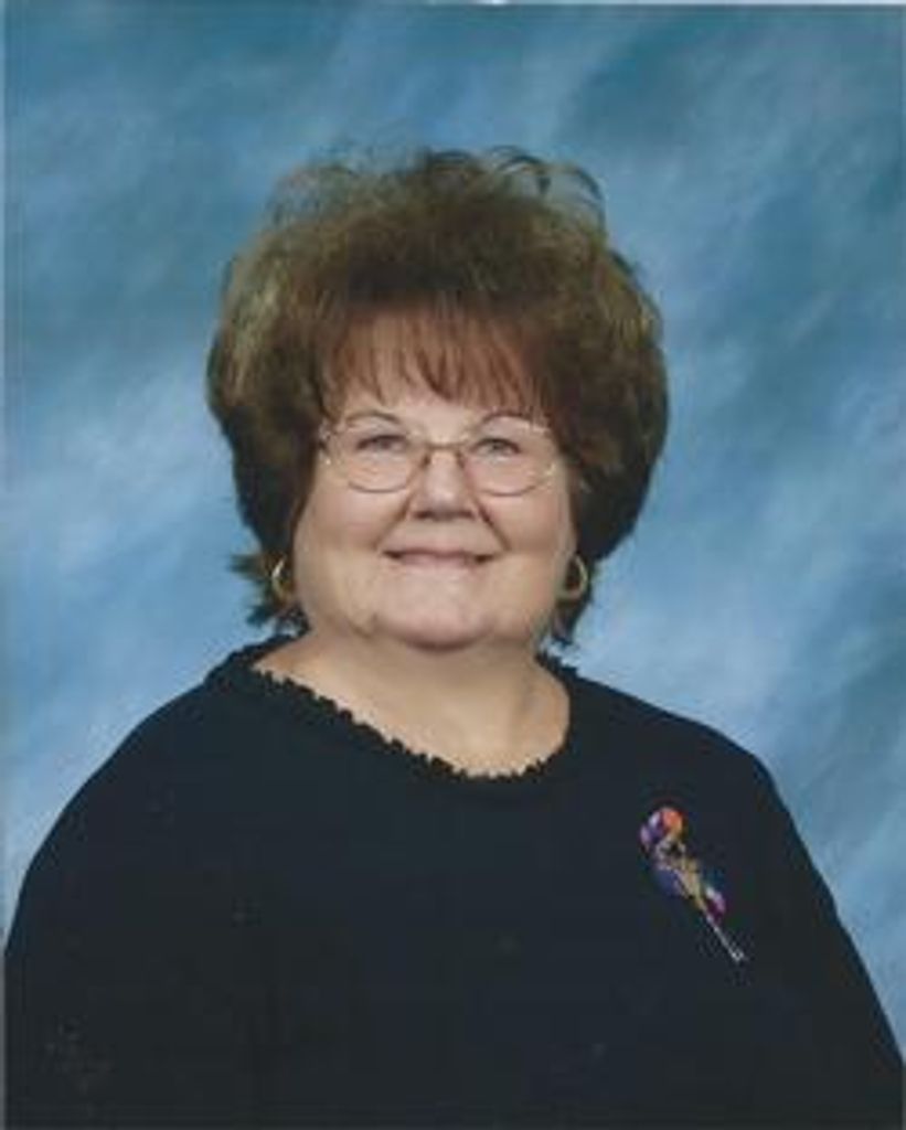 Charlene Krupala Profile Photo